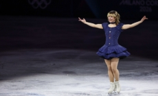 ‘Don’t Waste It’: USA Figure Skating Under Pressure After Olympic Gold