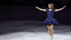 ‘Don’t Waste It’: USA Figure Skating Under Pressure After Olympic Gold