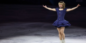 ‘Don’t Waste It’: USA Figure Skating Under Pressure After Olympic Gold