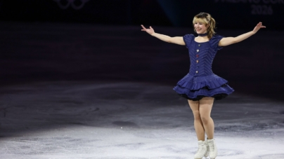 ‘Don’t Waste It’: USA Figure Skating Under Pressure After Olympic Gold
