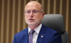 FCC’s Brendan Carr Sends Warning To Stephen Colbert: ‘Enforce The Law’