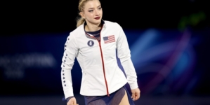 Amber Glenn Doesn’t Hold Back on American Critics