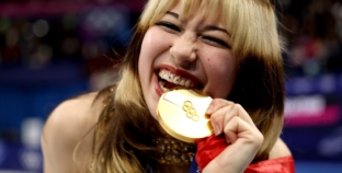 Alysa Liu Surpasses Lindsey Vonn, Eileen Gu in Milestone After Olympic Gold