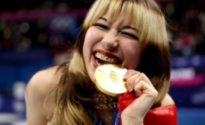 Alysa Liu Offered Wild Lifetime Gift After Winning Olympic Gold