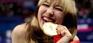 Alysa Liu Offered Wild Lifetime Gift After Winning Olympic Gold