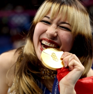 Alysa Liu Offered Wild Lifetime Gift After Winning Olympic Gold