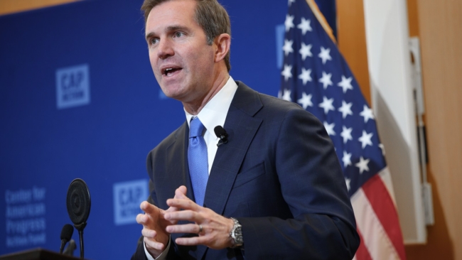 Affordability Takes Center Stage at Governors Event as 2026 Midterms Near