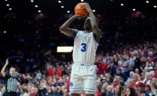 How to Watch BYU vs Iowa State: Live Stream NCAA College Basketball, TV Channel