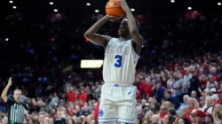 How to Watch BYU vs Iowa State: Live Stream NCAA College Basketball, TV Channel