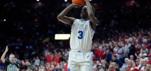 How to Watch BYU vs Iowa State: Live Stream NCAA College Basketball, TV Channel