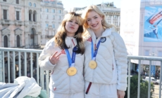 Heartwarming Alysa Liu Moment Goes Viral After Video Resurfaces