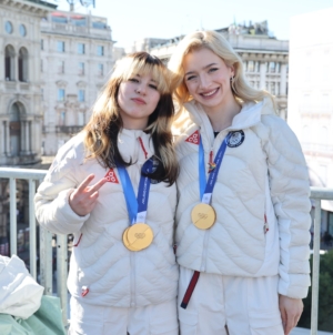 Heartwarming Alysa Liu Moment Goes Viral After Video Resurfaces