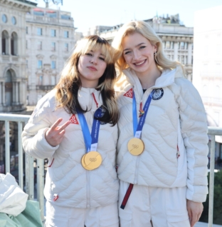 Heartwarming Alysa Liu Moment Goes Viral After Video Resurfaces