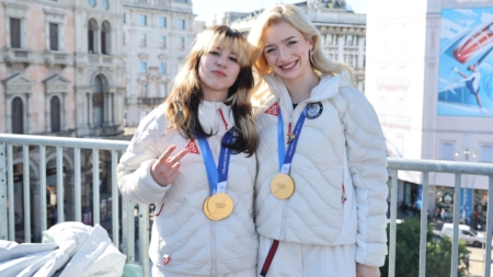 Heartwarming Alysa Liu Moment Goes Viral After Video Resurfaces