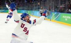 How Many U.S. Men’s Hockey Players Have Won Olympic Gold?