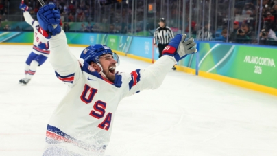 How Many U.S. Men’s Hockey Players Have Won Olympic Gold?