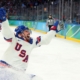 How Many U.S. Men’s Hockey Players Have Won Olympic Gold?