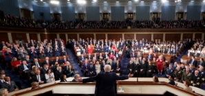 Democrats React to Donald Trump’s State of the Union Address