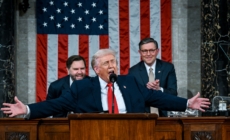 Donald Trump ‘Failed to Deliver’: Newsweek Writers’ SOTU Verdicts