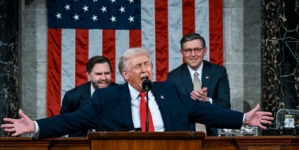 Donald Trump ‘Failed to Deliver’: Newsweek Writers’ SOTU Verdicts