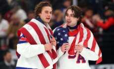 Canadian Pundit Claims ‘Supernatural Forces’ Helped USA Win Olympic Gold