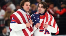 Canadian Pundit Claims ‘Supernatural Forces’ Helped USA Win Olympic Gold