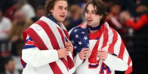 Canadian Pundit Claims ‘Supernatural Forces’ Helped USA Win Olympic Gold