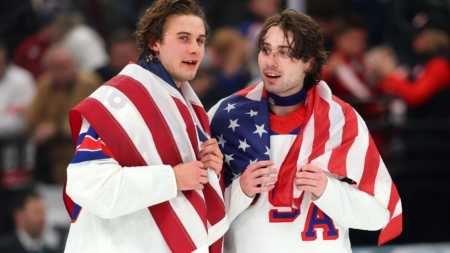 Canadian Pundit Claims ‘Supernatural Forces’ Helped USA Win Olympic Gold