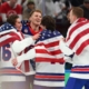 USA’s OT Gold Over Canada Seals Rare Olympic Feat for Tkachuk-Hughes Brothers