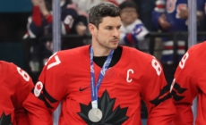 Sidney Crosby Breaks Silence on Canada’s Olympic Gold Medal Loss to USA