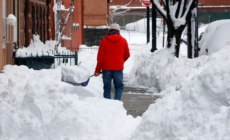 2026 Blizzard Sees 48-Year Snowfall Record Shattered