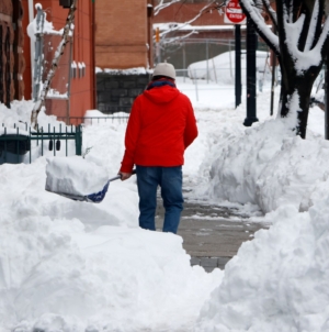 2026 Blizzard Sees 48-Year Snowfall Record Shattered