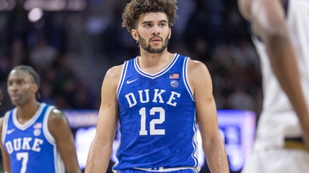 How to Watch Duke vs Virginia: Live Stream NCAA College Basketball, TV Channel