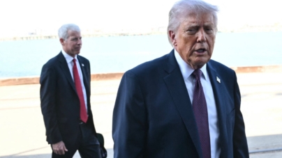 Viral Video of Trump’s Energy Secretary on Fox News Sparks Jokes Online