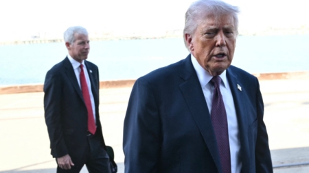 Viral Video of Trump’s Energy Secretary on Fox News Sparks Jokes Online