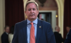 CNN Data Analyst Says Republicans Have ‘Worries’ About Texas GOP Primary