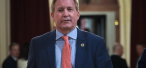 CNN Data Analyst Says Republicans Have ‘Worries’ About Texas GOP Primary