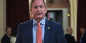 CNN Data Analyst Says Republicans Have ‘Worries’ About Texas GOP Primary