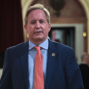 CNN Data Analyst Says Republicans Have ‘Worries’ About Texas GOP Primary