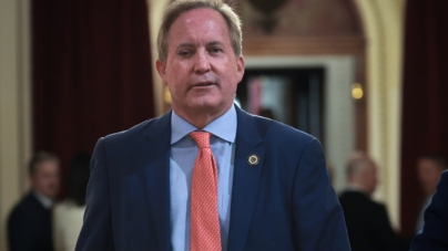 CNN Data Analyst Says Republicans Have ‘Worries’ About Texas GOP Primary