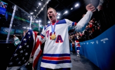 Canadian Reporter Facing Backlash for Tense Confrontation With Brady Tkachuk