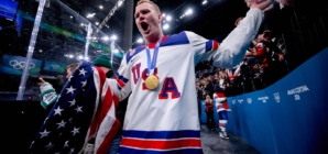 Canadian Reporter Facing Backlash for Tense Confrontation With Brady Tkachuk