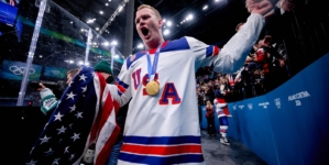 Canadian Reporter Facing Backlash for Tense Confrontation With Brady Tkachuk