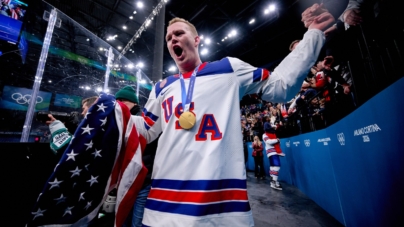 Canadian Reporter Facing Backlash for Tense Confrontation With Brady Tkachuk