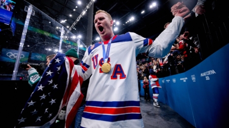 Canadian Reporter Facing Backlash for Tense Confrontation With Brady Tkachuk