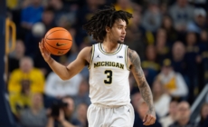 How to Watch Michigan vs Illinois: Live Stream NCAA College Basketball, TV Channel