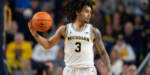 How to Watch Michigan vs Illinois: Live Stream NCAA College Basketball, TV Channel