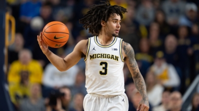 How to Watch Michigan vs Illinois: Live Stream NCAA College Basketball, TV Channel