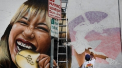 Alysa Liu Sends First Message Since Returning to the USA After Olympic Gold