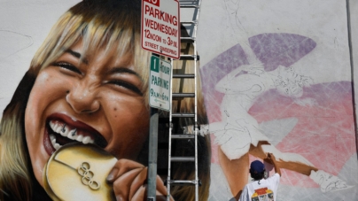 Alysa Liu Sends First Message Since Returning to the USA After Olympic Gold